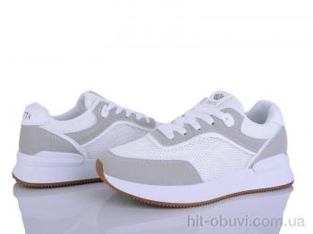 Кроссовки Loretta K553-2