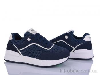 Кроссовки Loretta K553-4