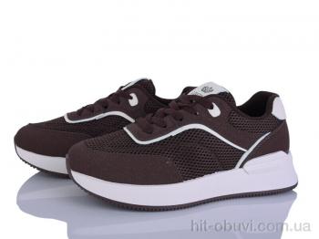 Кроссовки Loretta K553-1