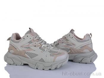 Кроссовки Loretta K549-3