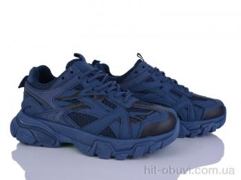 Кроссовки Loretta K549-4