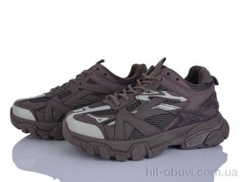 Кроссовки Loretta K549-5