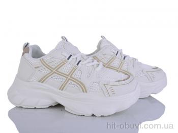 Кроссовки Loretta K556-2