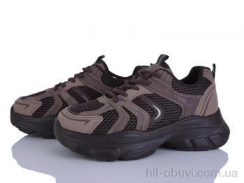 Кроссовки Loretta K557-3