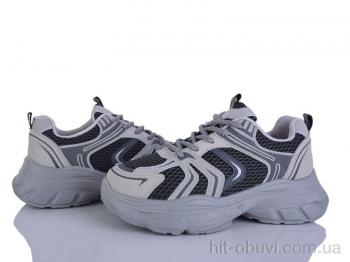 Кроссовки Loretta K557-4