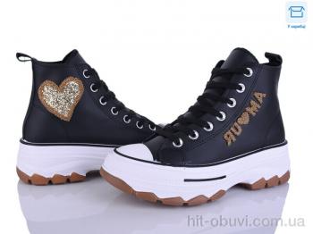 Кеды Захар-Gold OT2399-1