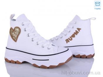 Кеды Захар-Gold OT2399-3