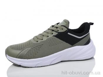 Кросівки Kulada-UCSS-MD WK18-1