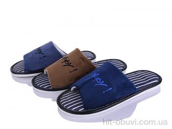 Капці M&L  Alex13 H57 mix