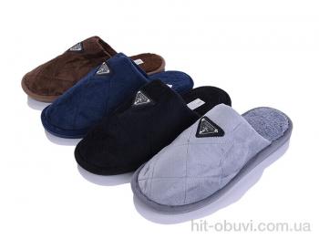 Капці M&L  Alex13 DF2511 mix