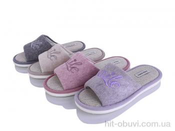 Капці M&L  Alex13 MD10400 mix