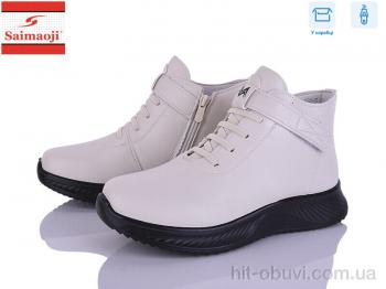 Ботинки Saimaoji J22-5