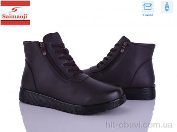 Ботинки Saimaoji FAB18-10