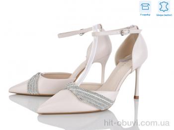 Туфли L&M-Lemon C9-2