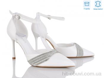 Туфли L&M-Lemon C9-3