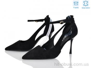 Туфли L&M-Lemon C13-1