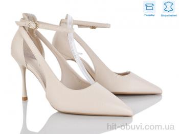 Туфли L&M-Lemon C13-3