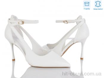 Туфли L&M-Lemon C13-4