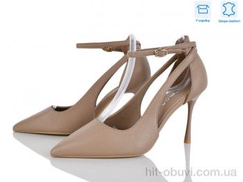 Туфли L&M-Lemon C13-5