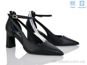 Туфли L&M-Lemon C12-2