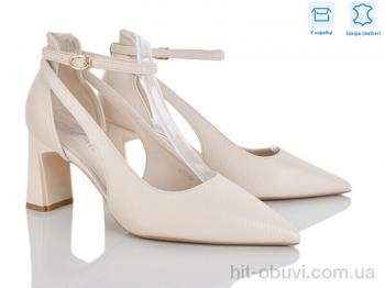 Туфли L&M-Lemon C12-3