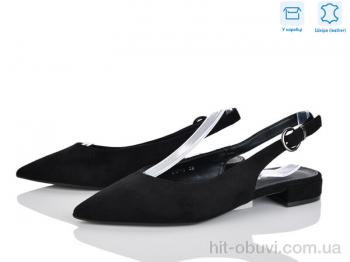 Туфли L&M-Lemon C17-1