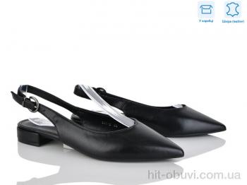 Туфли L&M-Lemon C17-2