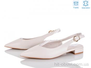 Туфли L&M-Lemon C17-3