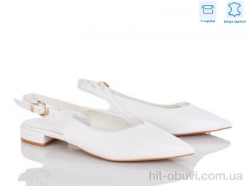 Туфли L&M-Lemon C17-4