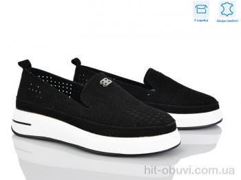 Туфли L&M-Lemon PL16-1