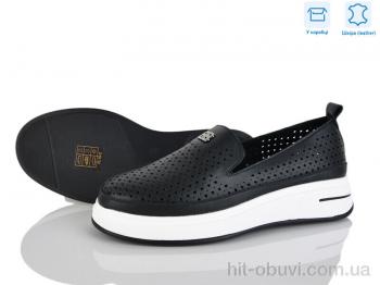 Туфли L&M-Lemon PL16-2