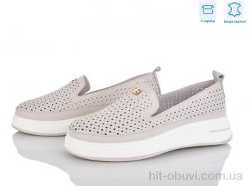 Туфли L&M-Lemon PL16-3