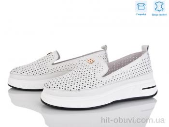 Туфли L&M-Lemon PL16-5