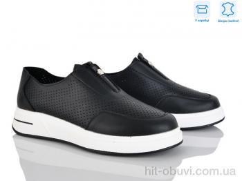 Туфли L&M-Lemon PL21-1