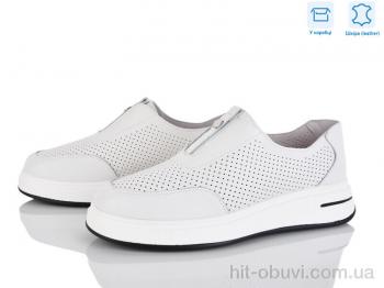 Туфли L&M-Lemon PL21-3