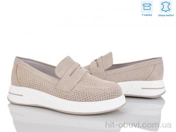 Туфли L&M-Lemon PL17-2