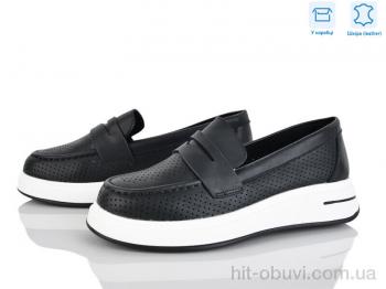 Туфли L&M-Lemon PL17-3