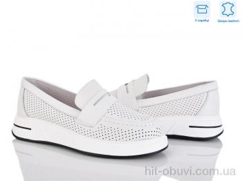 Туфли L&M-Lemon PL17-5