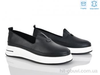 Туфли L&M-Lemon PL18-2