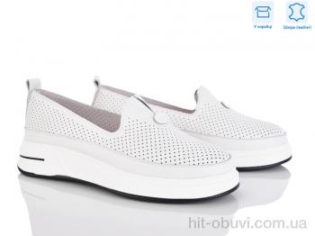 Туфли L&M-Lemon PL18-4