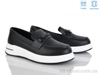 Туфли L&M-Lemon PL19-2