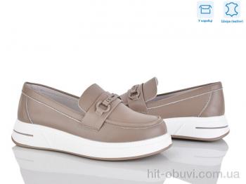 Туфли L&M-Lemon PL19-3