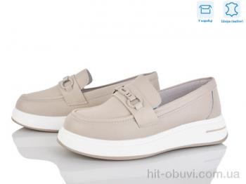 Туфли L&M-Lemon PL19-4