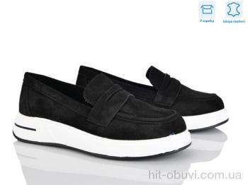 Туфли L&M-Lemon PL20-1