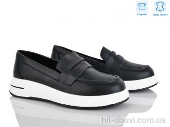 Туфли L&M-Lemon PL20-2