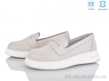 Туфли L&M-Lemon PL20-3