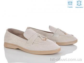 Туфли L&M-Lemon PL24-3