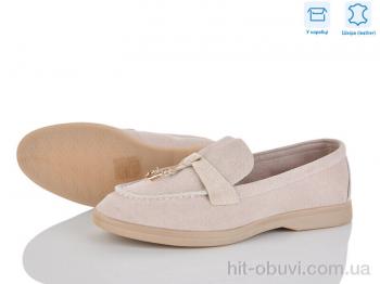 Туфли L&M-Lemon PL24-5