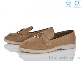 Туфли L&M-Lemon PL24-6