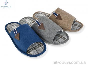 Капці Acorus, HK12 mix